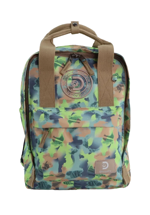 Mały plecak 8l camo